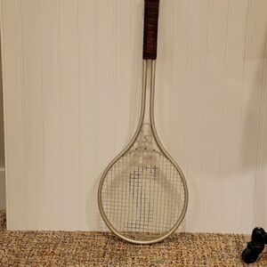SPALDING Tennis 🎾 